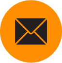 An icon of an envelope.
